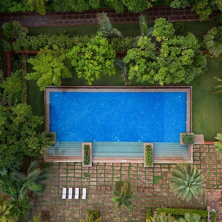 Hyatt Place Hampi Exterior foto
